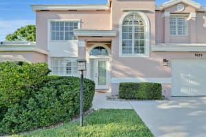 9125 SE Deerberry Place, Jupiter, FL 33469 Sold 10/31/25
