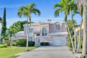 9125 SE Deerberry Place, Jupiter, FL 33469 Sold 10/31/25