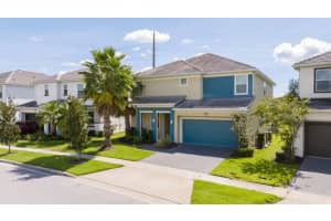 2603 Calistoga Avenue, Kissimmee