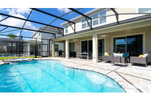 2603 Calistoga Avenue, Kissimmee, FL 34741 - MLS#R11076725