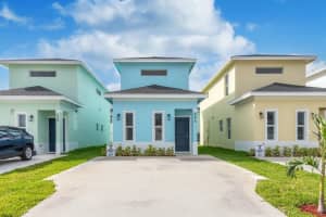 406 Nw 13th Avenue, Boynton Beach