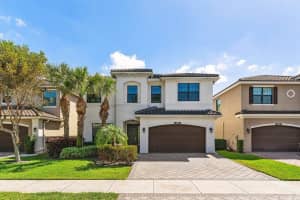 14180 Paverstone Terrace, Delray Beach, FL 33446 Sold 08/05/25