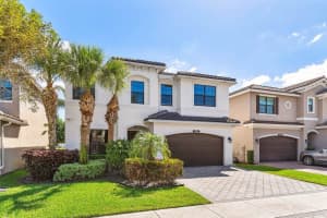 14180 Paverstone Terrace, Delray Beach, FL 33446 Sold 08/05/25