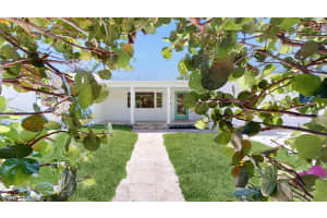 131 Harvard Drive, Lake Worth Beach, FL 33460 - MLS#R11076740