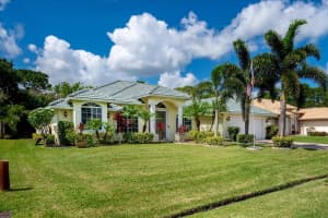 208 SE Ray Avenue, Port Saint Lucie, FL 34983 Sold 06/11/25