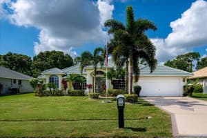 208 SE Ray Avenue, Port Saint Lucie, FL 34983 Sold 06/11/25