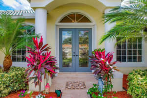 208 SE Ray Avenue, Port Saint Lucie, FL 34983 Sold 06/11/25