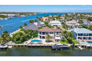 22 Eleuthera Drive, Ocean Ridge, FL 33435 Sold 10/15/25