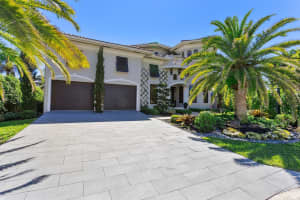 22 Eleuthera Drive, Ocean Ridge, FL 33435 Sold 10/15/25