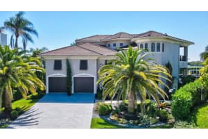 22 Eleuthera Drive, Ocean Ridge, FL 33435 Sold 10/15/25