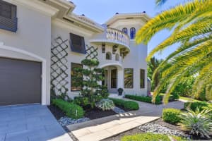 22 Eleuthera Drive, Ocean Ridge, FL 33435 Sold 10/15/25