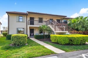 4654 Lucerne Lakes Boulevard E 201, Lake Worth, FL 33467 Sold 07/07/25