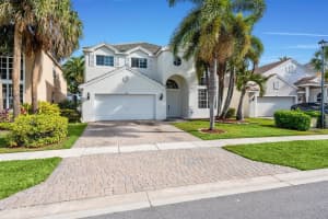 266 Berenger Walk, Royal Palm Beach, FL 33414 Sold 08/29/25