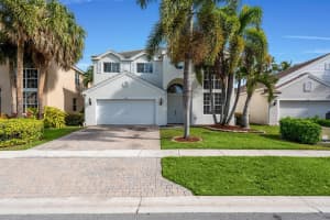 266 Berenger Walk, Royal Palm Beach, FL 33414 Sold 08/29/25