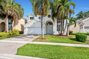 266 Berenger Walk, Royal Palm Beach, FL 33414 Sold 08/29/25