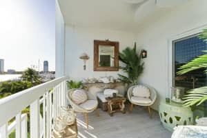 389 S Lake Drive 4c, Palm Beach, FL 33480 Sold 06/30/25