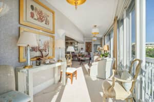 389 S Lake Drive 4c, Palm Beach, FL 33480 Sold 06/30/25