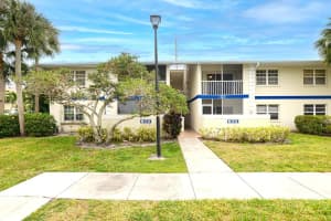 1530 SE Royal Green Circle 205, Port Saint Lucie, FL 34952 Sold 09/17/25