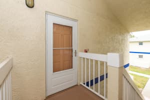 1530 SE Royal Green Circle 205, Port Saint Lucie, FL 34952 Sold 09/17/25