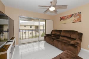 1530 SE Royal Green Circle 205, Port Saint Lucie, FL 34952 - MLS#R11076773