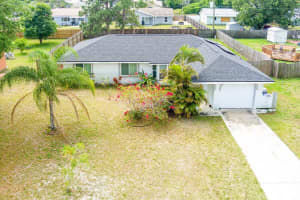 1085 23rd Place Sw, Vero Beach