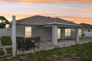 1534 SW Jacksonville Avenue, Port Saint Lucie, FL 34953 Sold 06/05/25