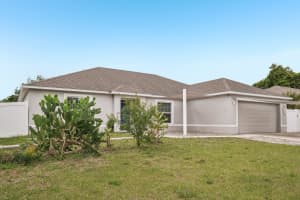 1534 SW Jacksonville Avenue, Port Saint Lucie, FL 34953 Sold 06/05/25