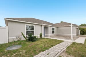 1534 SW Jacksonville Avenue, Port Saint Lucie, FL 34953 Sold 06/05/25