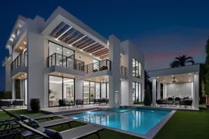 400 NE Olive Way, Boca Raton, FL 33432 Sold 08/22/25