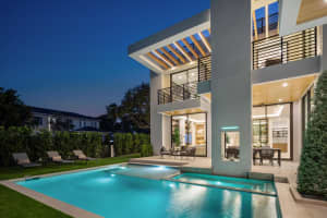 400 NE Olive Way, Boca Raton, FL 33432 Sold 08/22/25