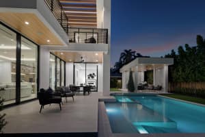 400 NE Olive Way, Boca Raton, FL 33432 Sold 08/22/25