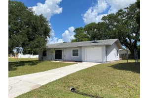 2101 SW Idaho Lane, Port Saint Lucie, FL 34953 Sold 05/16/25