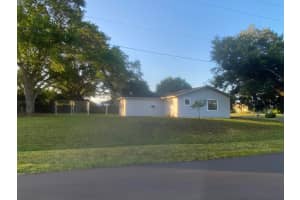 2101 SW Idaho Lane, Port Saint Lucie, FL 34953 Sold 05/16/25