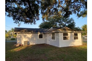 2101 SW Idaho Lane, Port Saint Lucie, FL 34953 Sold 05/16/25