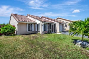 6345 Country Fair Circle, Boynton Beach, FL 33437 Sold 05/20/25