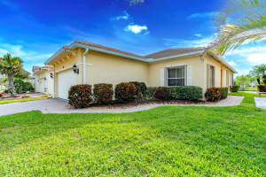 317 SW Maclay Way, Port Saint Lucie, FL 34986 Sold 09/11/25