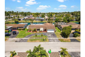 11455 NW 41st Street, Sunrise, FL 33323 Sold 11/07/25