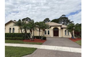862 Sw Grand Reserves Boulevard, Port Saint Lucie
