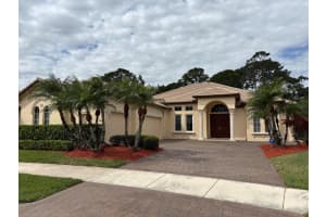 862 SW Grand Reserves Boulevard, Port Saint Lucie, FL 34986 Sold 09/10/25