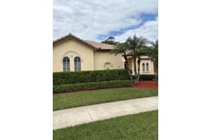 862 SW Grand Reserves Boulevard, Port Saint Lucie, FL 34986 Sold 09/10/25