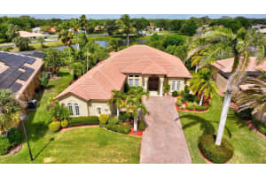 882 SW Grand Reserves Boulevard, Port Saint Lucie, FL 34986 Sold 07/10/25