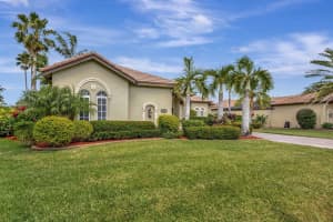 882 SW Grand Reserves Boulevard, Port Saint Lucie, FL 34986 Sold 07/10/25