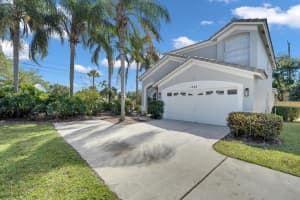4387 Leicester Court, West Palm Beach, FL 33409 Sold 05/21/25
