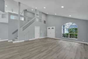 4387 Leicester Court, West Palm Beach, FL 33409 Sold 05/21/25