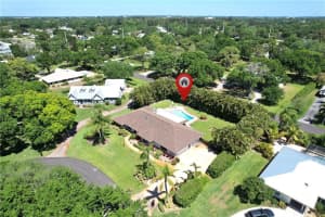 1090 31st Avenue, Vero Beach, FL 32960 Sold 05/30/25