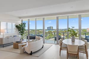 3100 N Ocean Drive P-701, Singer Island