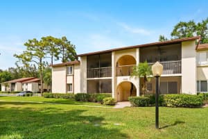 4885 Sable Pine Circle B1, West Palm Beach, FL 33417 Sold 04/28/25