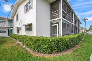 560 Horizons W 108, Boynton Beach