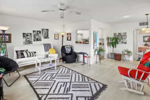 560 Horizons W 108, Boynton Beach, FL 33435 - MLS#R11076853