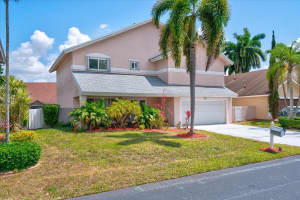 731 Nw 207th Avenue, Pembroke Pines
